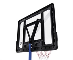 Мобильная баскетбольная стойка DFC Series K , 110 х 72 см / K452 - фото 131246 Мобильная баскетбольная стойка DFC Series K , 110 х 72 см / K452 - фото 131246