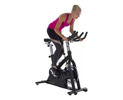 Спинбайк TUNTURI COMPETENCE S40 - фото 131250 Спинбайк TUNTURI COMPETENCE S40 - фото 131250