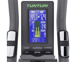 Спинбайк TUNTURI COMPETENCE S40 - фото 131256 Спинбайк TUNTURI COMPETENCE S40 - фото 131256