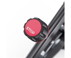 Спинбайк TUNTURI COMPETENCE S40 - фото 131257 Спинбайк TUNTURI COMPETENCE S40 - фото 131257