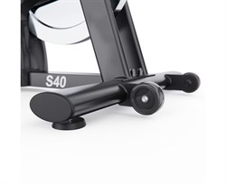 Спинбайк TUNTURI COMPETENCE S40 - фото 131260 Спинбайк TUNTURI COMPETENCE S40 - фото 131260