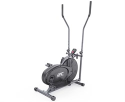 Эллиптический тренажер DFC E8.2 - фото 131262 Эллиптический тренажер DFC E8.2 - фото 131262