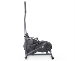 Эллиптический тренажер DFC E8.2 - фото 131264 Эллиптический тренажер DFC E8.2 - фото 131264