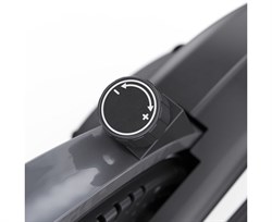 Эллиптический тренажер DFC E8.2 - фото 131267 Эллиптический тренажер DFC E8.2 - фото 131267