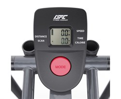 Эллиптический тренажер DFC E8.2 - фото 131268 Эллиптический тренажер DFC E8.2 - фото 131268