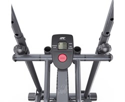 Эллиптический тренажер DFC E8.2 - фото 131269 Эллиптический тренажер DFC E8.2 - фото 131269