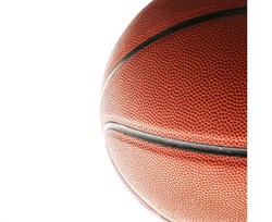 Баскетбольный мяч DFC BALL7PU / полиуретановая поверхность - фото 131284