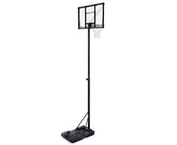 Мобильная баскетбольная стойка DFC KID S, 97 х 57 см KIDSZW - фото 131291