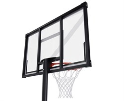 Мобильная баскетбольная стойка DFC KID S, 97 х 57 см KIDSZW - фото 131293