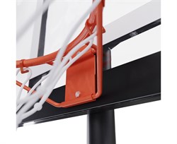 Мобильная баскетбольная стойка DFC KID S, 97 х 57 см KIDSZW - фото 131294