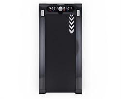 Беговая дорожка DFC YMCLUB/ 120 x 43 см/ чёрная T-LA1001BK - фото 131310