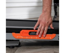 Беговая дорожка DFC SPARKY Pro T635 - фото 131365