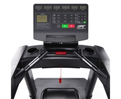 Беговая дорожка DFC Juno T780 COM - фото 131402