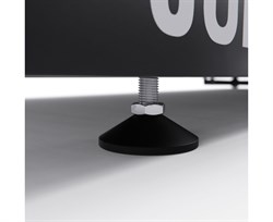 Беговая дорожка DFC Juno T780 COM - фото 131406