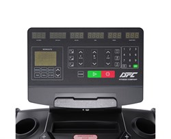 Беговая дорожка DFC Juno T780 COM - фото 131407