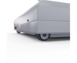 Беговая дорожка DFC NORA  T-SL/2 - фото 131416