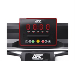 Беговая дорожка DFC Cora T165 - фото 131423