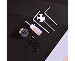 Беговая дорожка DFC ZERO T-ZT-Q7 - фото 131431