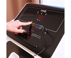 Беговая дорожка DFC ZERO T-ZT-Q7 - фото 131432