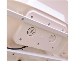 Беговая дорожка DFC ZERO T-ZT-Q7 - фото 131433