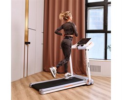 Беговая дорожка DFC ZERO T-ZT-Q7 - фото 131436