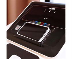 Беговая дорожка DFC ZERO T-ZT-Q7 - фото 131439