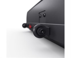 Беговая дорожка DFC MrCue T-B1-P - фото 131487