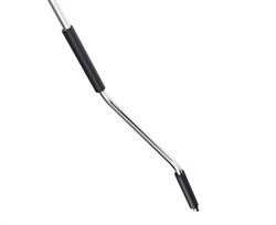 Баскетбольный щит DFC со съёмным регулятором высоты, поликарбонат 2 мм, 110 х 70 см / PC2MM110 - фото 131497