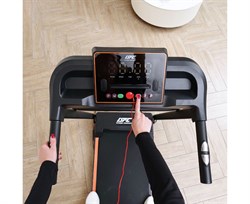 Беговая дорожка DFC BERIT T-107 - фото 131501