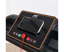 Беговая дорожка DFC BERIT T-107 - фото 131503