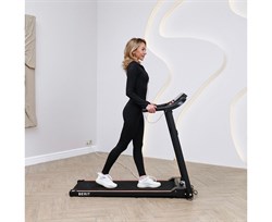 Беговая дорожка DFC BERIT T-107 - фото 131504