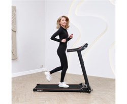 Беговая дорожка DFC BERIT T-107 - фото 131507