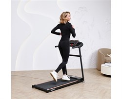 Беговая дорожка DFC BERIT T-107 - фото 131509