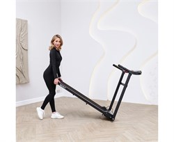 Беговая дорожка DFC BERIT T-107 - фото 131511