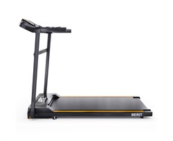 Беговая дорожка DFC BERIT T-107 - фото 131516