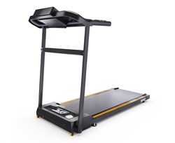 Беговая дорожка DFC BERIT T-107 - фото 131517