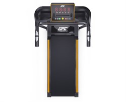 Беговая дорожка DFC BERIT T-107 - фото 131518