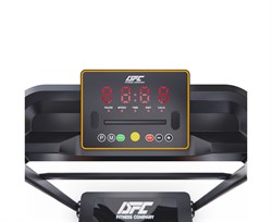 Беговая дорожка DFC BERIT T-107 - фото 131519