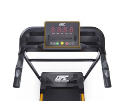 Беговая дорожка DFC BERIT T-107 - фото 131521