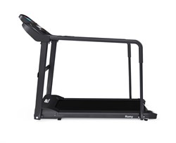 Беговая дорожка DFC Romy T195 - фото 131557