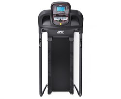 Беговая дорожка DFC Romy T195 - фото 131559