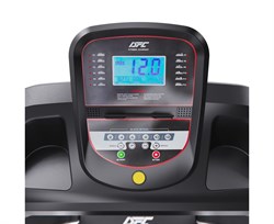 Беговая дорожка DFC Romy T195 - фото 131560