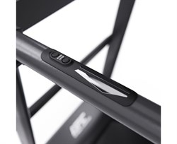 Беговая дорожка DFC Romy T195 - фото 131561