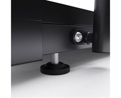 Беговая дорожка DFC Romy T195 - фото 131563