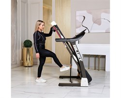 Беговая дорожка DFC SILUET FITNESS T0005S - фото 131633