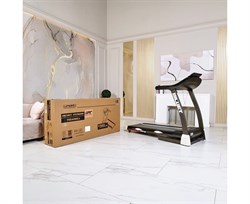 Беговая дорожка DFC SILUET FITNESS T0005S - фото 131639