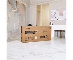 Беговая дорожка DFC SILUET FITNESS T0005S - фото 131640