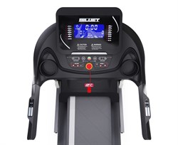 Беговая дорожка DFC SILUET FITNESS T0005S - фото 131647