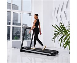 Беговая дорожка DFC ALTERA T-CE-7420 - фото 131667