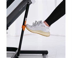 Беговая дорожка DFC ALTERA T-CE-7420 - фото 131671